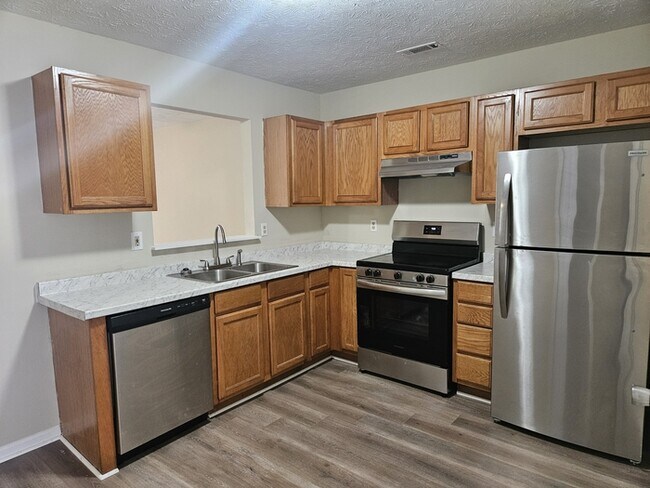 1130 Micha Way in Madison, GA - Building Photo - Building Photo