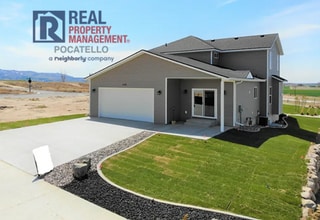 6135 Beacon Ln in Chubbuck, ID - Building Photo - Building Photo