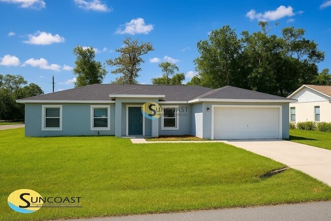 property at 10 Juniper Trail
