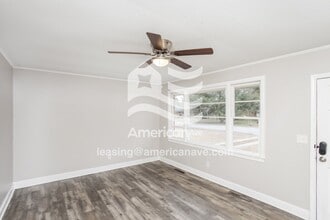 890 Griffin St in Sumter, SC - Building Photo - Building Photo