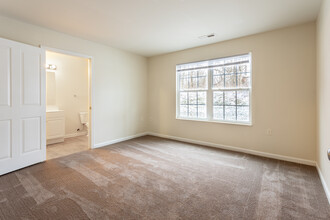 Prairie Apartments I & II in South Bend, IN - Building Photo - Interior Photo