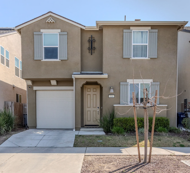 property at 314 Shafer Ave