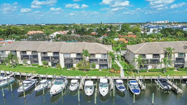 property at 210 Captains Walk