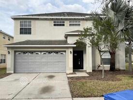 13507 Fladgate Mark Drive in Riverview, FL - Building Photo