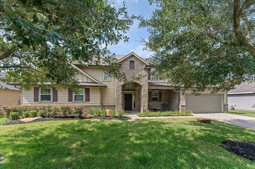 11306 Misty Willow Ln in Tomball, TX - Building Photo