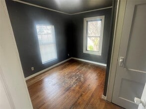 621 Nowahy Ave in Clinton, OK - Building Photo - Building Photo