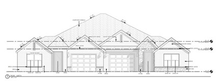 7117 22nd Pl in Lubbock, TX - Building Photo - Building Photo