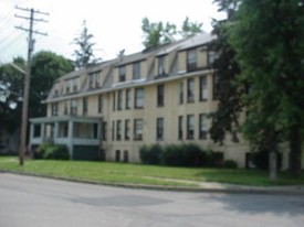 247 Prescott Ave Apartments