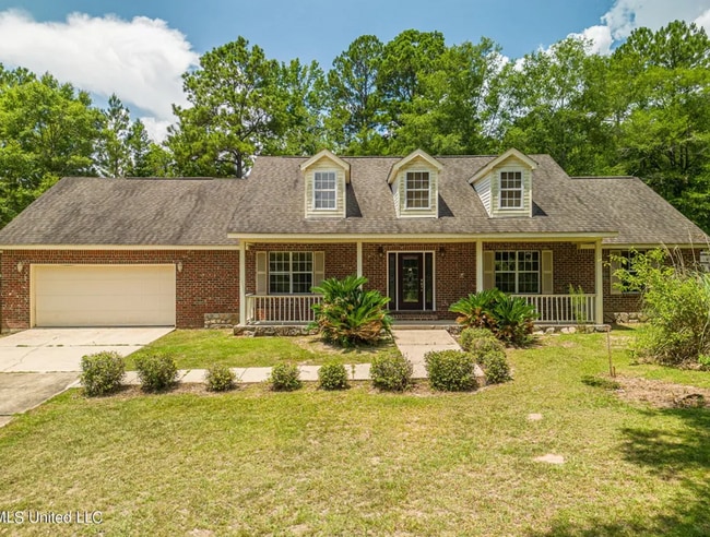 property at 33 Johnson Rd