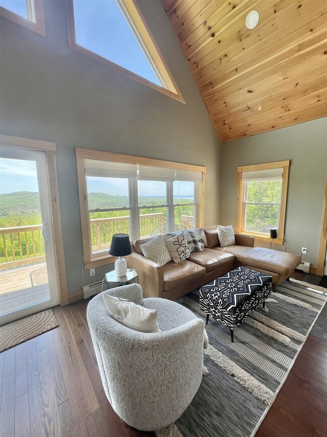 103 Douglas Hill Rd in Sebago, ME - Building Photo - Building Photo