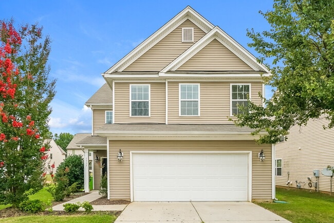 property at 1335 Lombar St