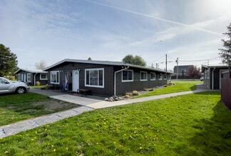 1492 Main St in Buckley, WA - Building Photo - Building Photo