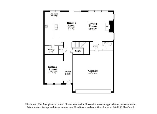 730 Sara Mdw Rd in Loganville, GA - Building Photo - Building Photo