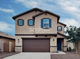 14221 W Georgia Dr in Surprise, AZ - Building Photo