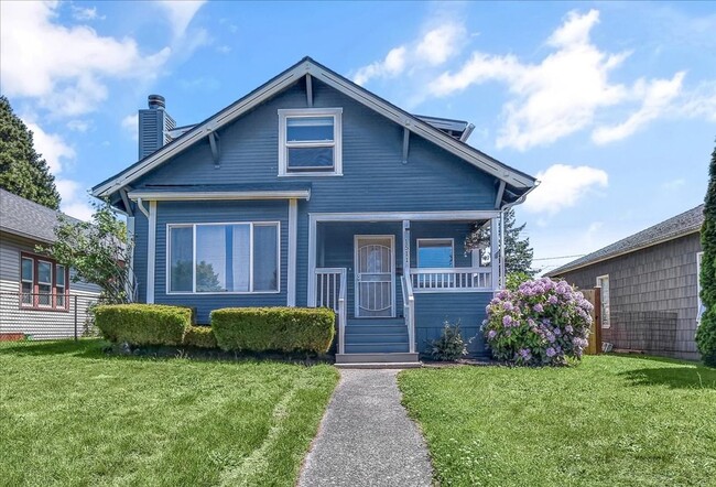 property at 1511 McDougall Ave