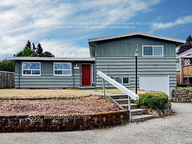 property at 7735 S Mission Dr