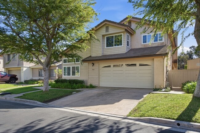 1162 Erin Dr in El Cajon, CA - Building Photo - Building Photo