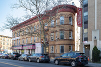 1422 Flatbush Ave in Brooklyn, NY - Foto de edificio - Building Photo