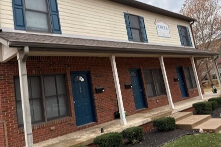 302 N Chauncey Ave in West Lafayette, IN - Foto de edificio - Building Photo