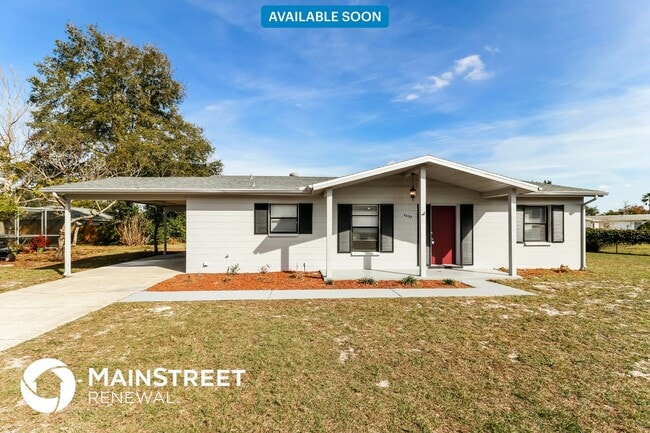 property at 4490 Maya Ct