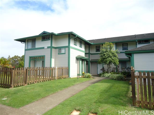 94-1015 Kuauli St in Mililani, HI - Building Photo