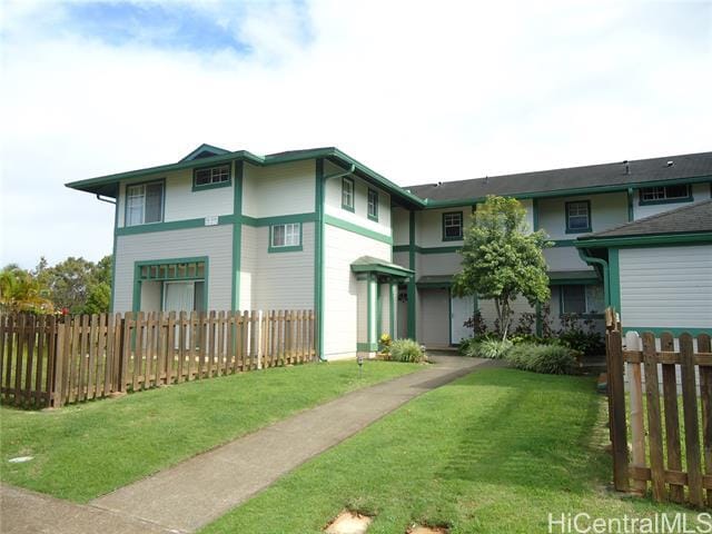 property at 94-1015 Kuauli St