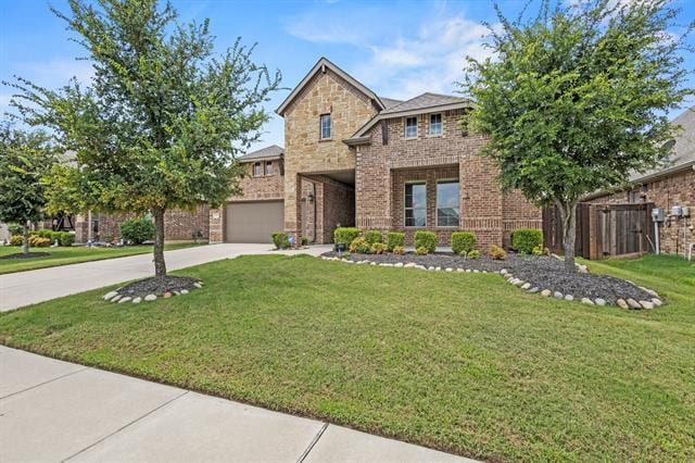property at 3406 Woodford Dr