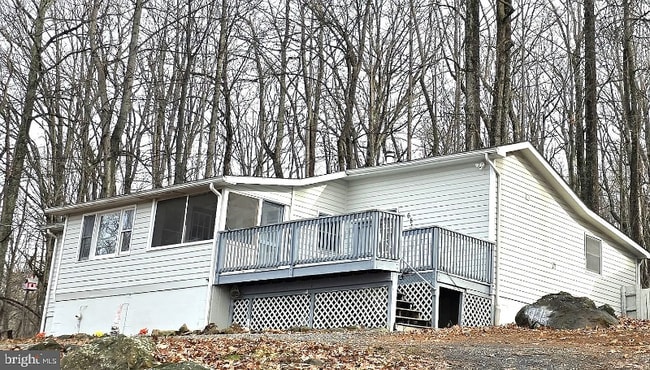property at 68 Blue Sky Rd