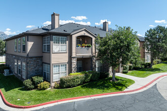 Cortland Ridge in Orem, UT - Building Photo - Building Photo