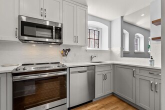 120 Norway St, Unit 12 in Boston, MA - Building Photo - Building Photo