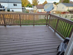 554 Logan St in Frederick, MD - Building Photo - Building Photo