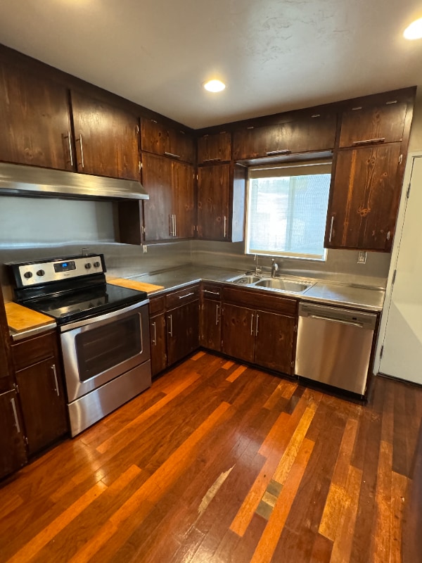 1418 E Spring St in Tucson, AZ - Building Photo - Building Photo
