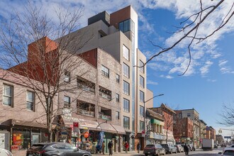 253-255 Nostrand Ave in Brooklyn, NY - Building Photo - Building Photo