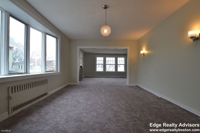 29 Washington Ave-Unit -# 2A in Waltham, MA - Building Photo - Building Photo