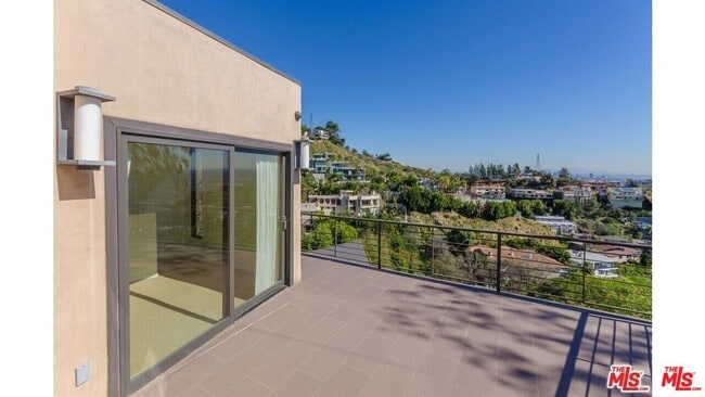 property at 1874 Sunset Plaza Dr