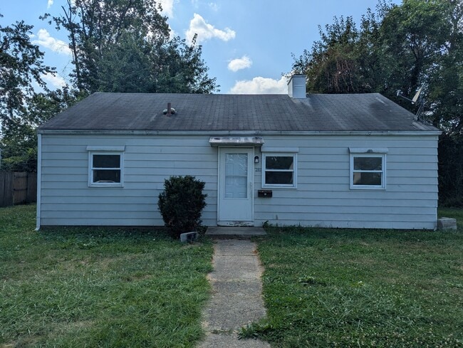 property at 281 S Hampton Rd