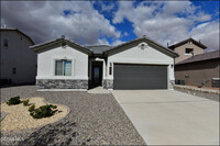 12949 Nidd Ave in El Paso, TX - Building Photo - Building Photo