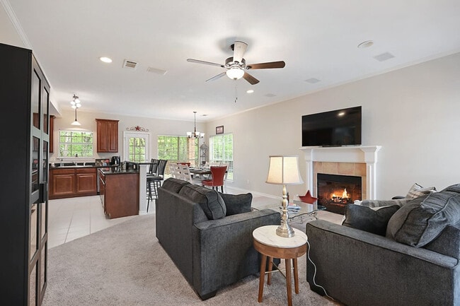 406 Montauk Ct in Bryan, TX - Building Photo - Building Photo