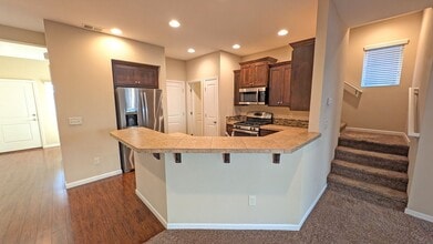 2942 SE Marston Ave in Hillsboro, OR - Building Photo - Building Photo