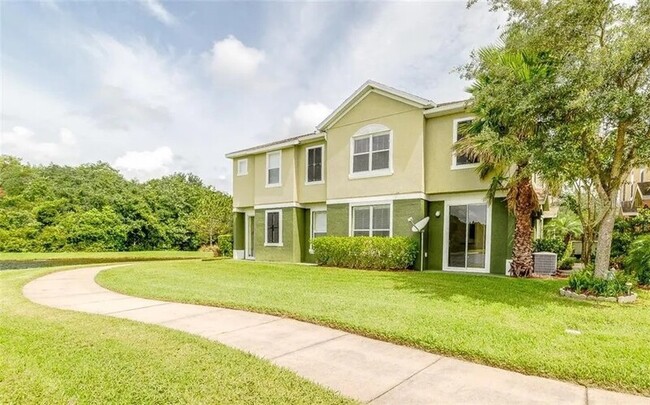 6460 S Goldenrod Rd in Orlando, FL - Foto de edificio - Building Photo