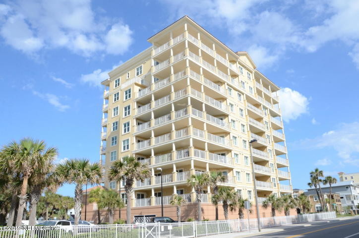 932 1st St N-Unit -601 in Jacksonville Beach, FL - Building Photo