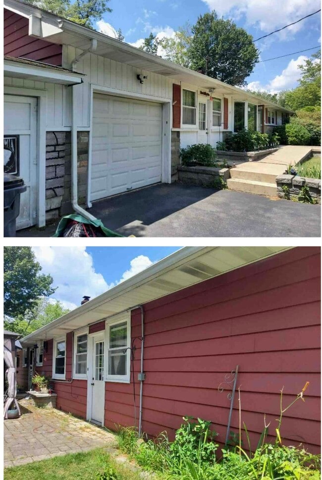 property at 400 Hemlock Dr