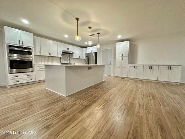 5426 22nd St in Lubbock, TX - Building Photo - Building Photo