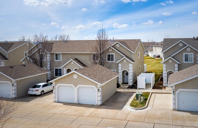 6157 S 1275 E in South Ogden, UT - Building Photo - Building Photo