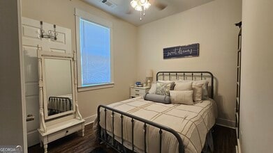 2467 Smith Rd in Forsyth, GA - Building Photo - Building Photo