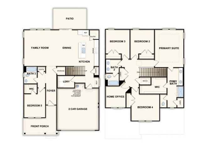 1401 Alcovy Rd SE in Lawrenceville, GA - Building Photo - Building Photo