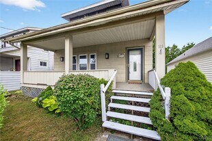 111 Maplehurst Ave in Syracuse, NY - Building Photo