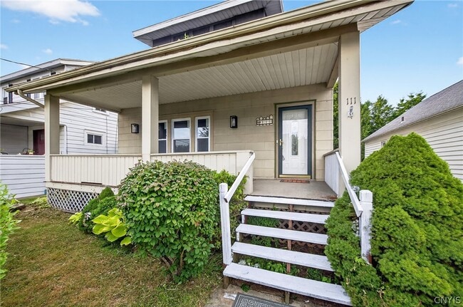 property at 111 Maplehurst Ave