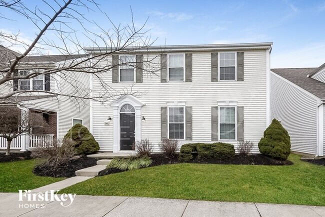 property at 5992 Course Dr