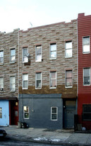 77 Central Ave Apartments